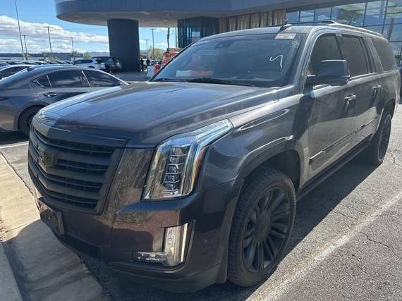 CADILLAC ESCALADE ESV 2017 1GYS3KKJ5HR367172 image CADILLAC ESCALADE ESV 2017 1GYS3KKJ5HR367172 image